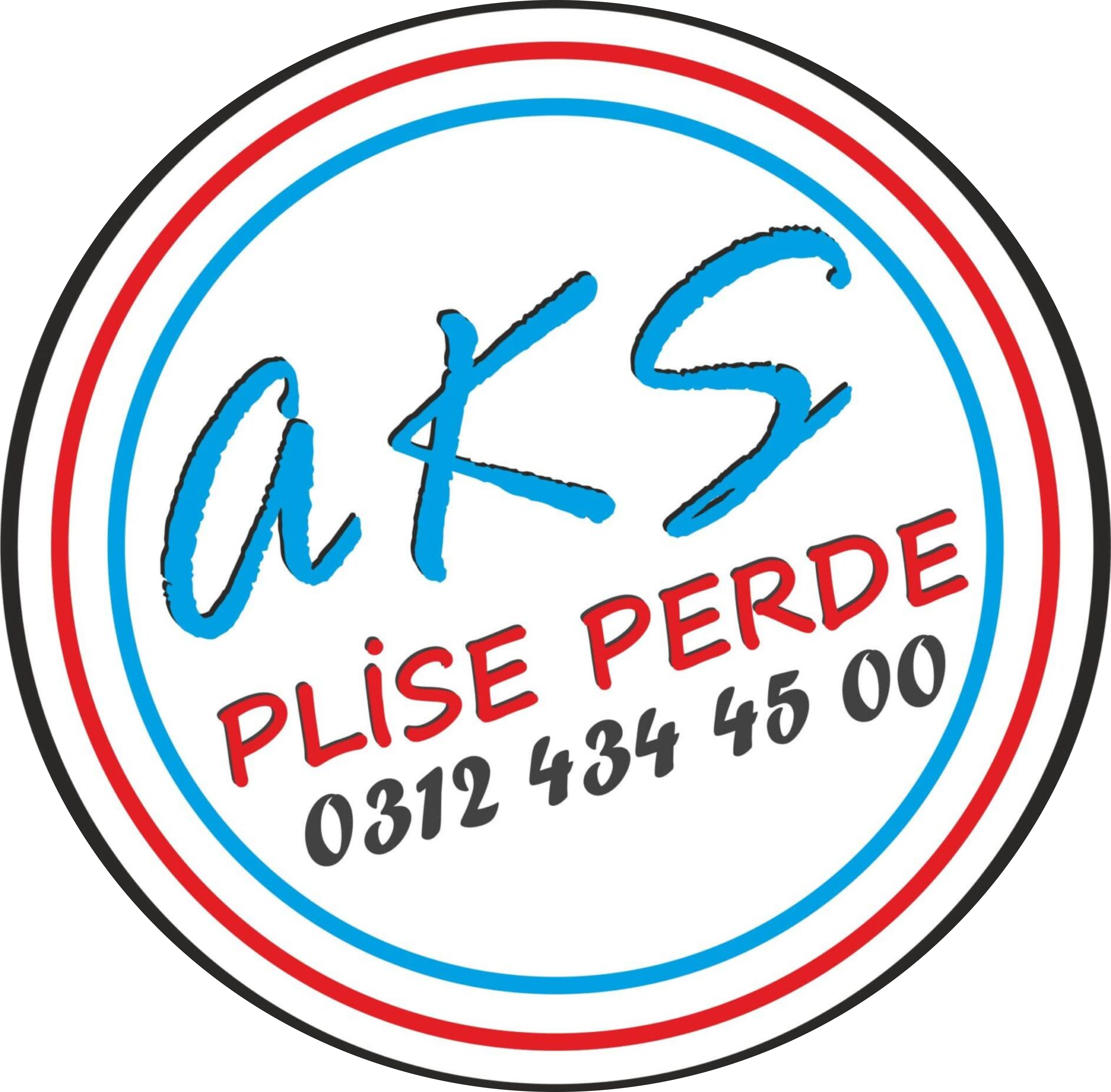 Aks Pilise Perde